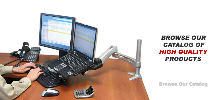 Ergotron alused