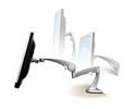 Neo-Flex™ LCD Arm